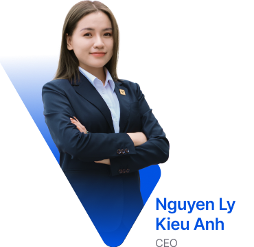 Nguyen Ly Kieu Anh